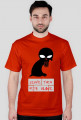 kozioł punisher kids alone black