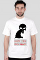 kozioł punisher kids alone black