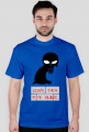 kozioł punisher kids alone black
