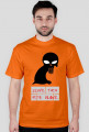 kozioł punisher kids alone black
