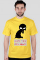 kozioł punisher kids alone black