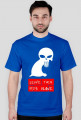 kozioł punisher kids alone white