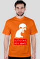 kozioł punisher kids alone white