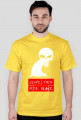 kozioł punisher kids alone white