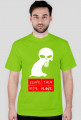 kozioł punisher kids alone white