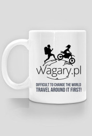 vVagary.pl [EN] - Kubek Travel Around