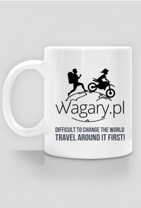 vVagary.pl [EN] - Kubek Travel Around