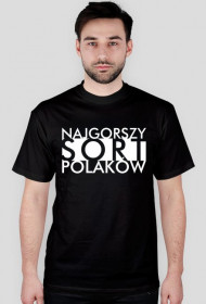 NAJGORSZY SORT POLAKÓW
