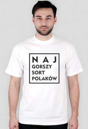 NAJGORSZY SORT POLAKÓW