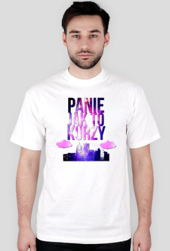 PANIE JAK TO KURZY