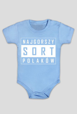 Najgorszy sort Polaków