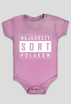 Najgorszy sort Polaków