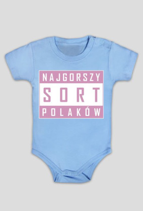 Najgorszy sort Polaków