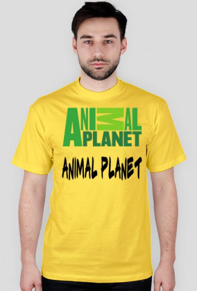 animal planet