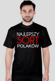 NajlepszySortPolaków