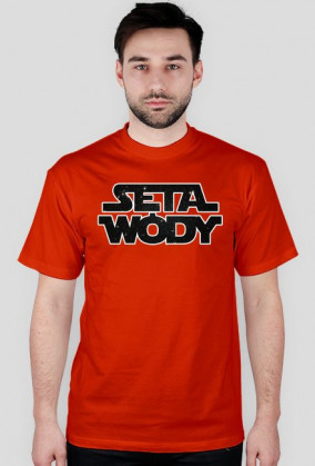 Seta Wódy kolor