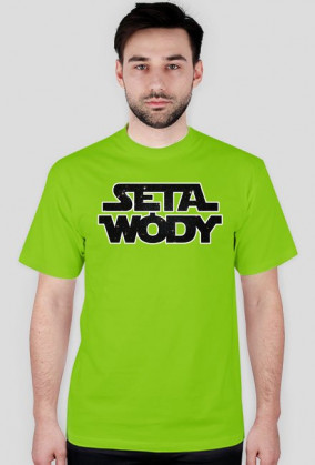 Seta Wódy kolor