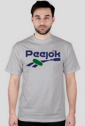 Peejok kolor