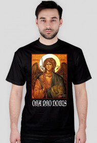 Ora Pro Nobis koszulka męska