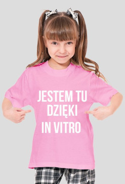 in vitro girl
