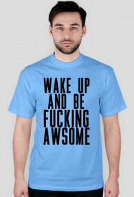 Urodzony Milioner - WAKE UP