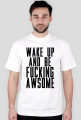 Urodzony Milioner - WAKE UP