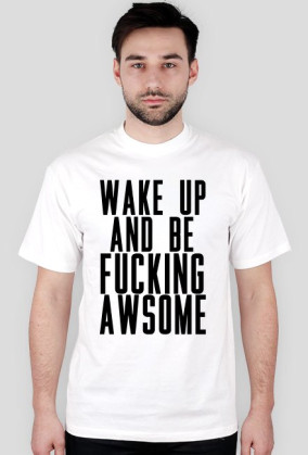 Urodzony Milioner - WAKE UP