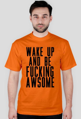 Urodzony Milioner - WAKE UP