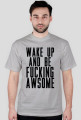 Urodzony Milioner - WAKE UP