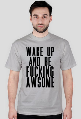 Urodzony Milioner - WAKE UP