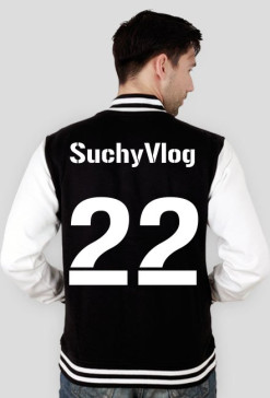 collegówka- suchyvlog 22
