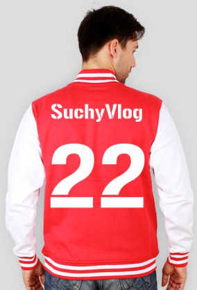 collegówka- suchyvlog 22