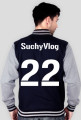 collegówka- suchyvlog 22