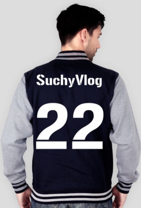 collegówka- suchyvlog 22