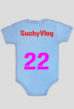 śpioszki-suchyvlog