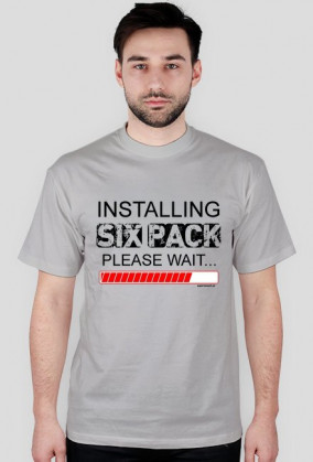 T-Shirt Six Pack