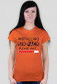 T-Shirt Szesciopak