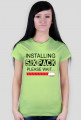 T-Shirt Szesciopak