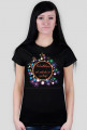 T-Shirt Kwiaty