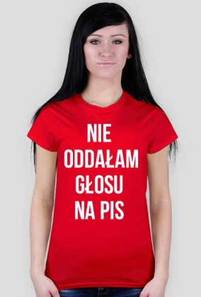 głos