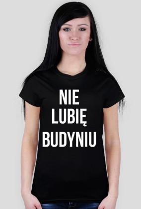 budyń