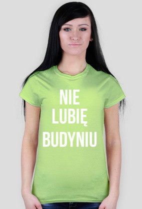 budyń