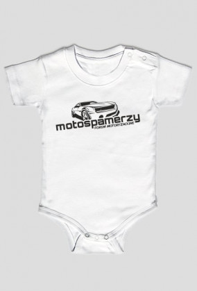 Body dziecięce Motospamerzy