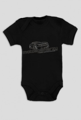 Body dziecięce Motospamerzy