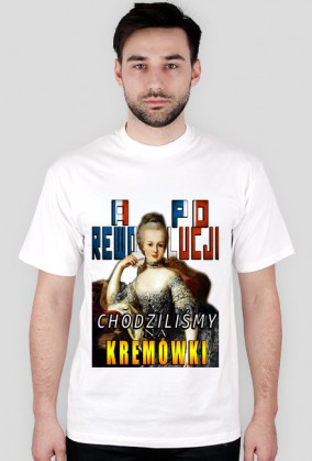 Kremówkowa Królowa