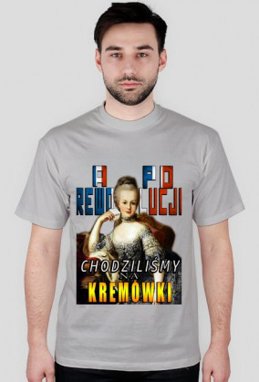 Kremówkowa Królowa