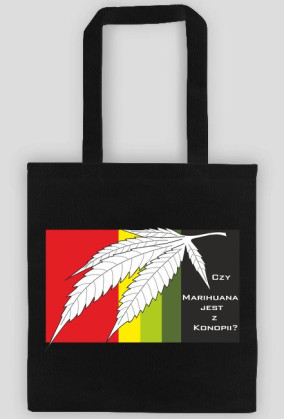 Eko-torba - Czy Marihuana jest z konopii