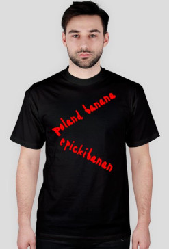 Poland banana - epickibanan