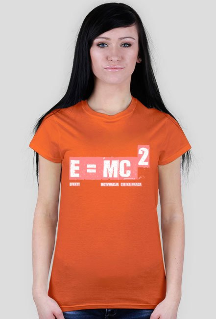 Koszulka Motywacja 3