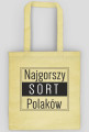 Eko-torba - Najgorszy sort Polaków